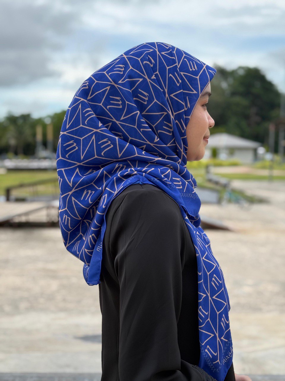 Istimira Blue