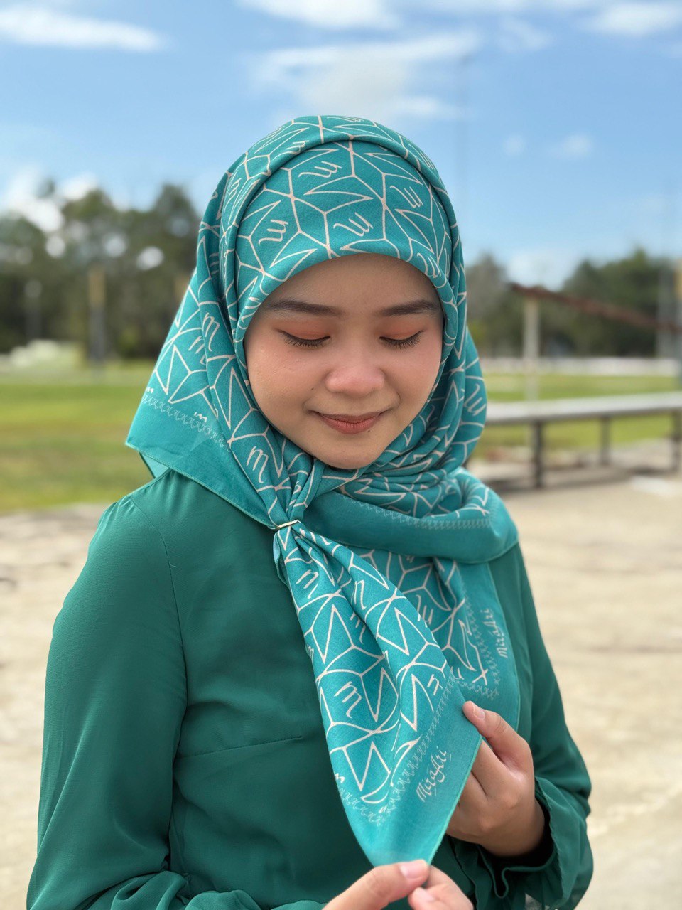 Istimira Green