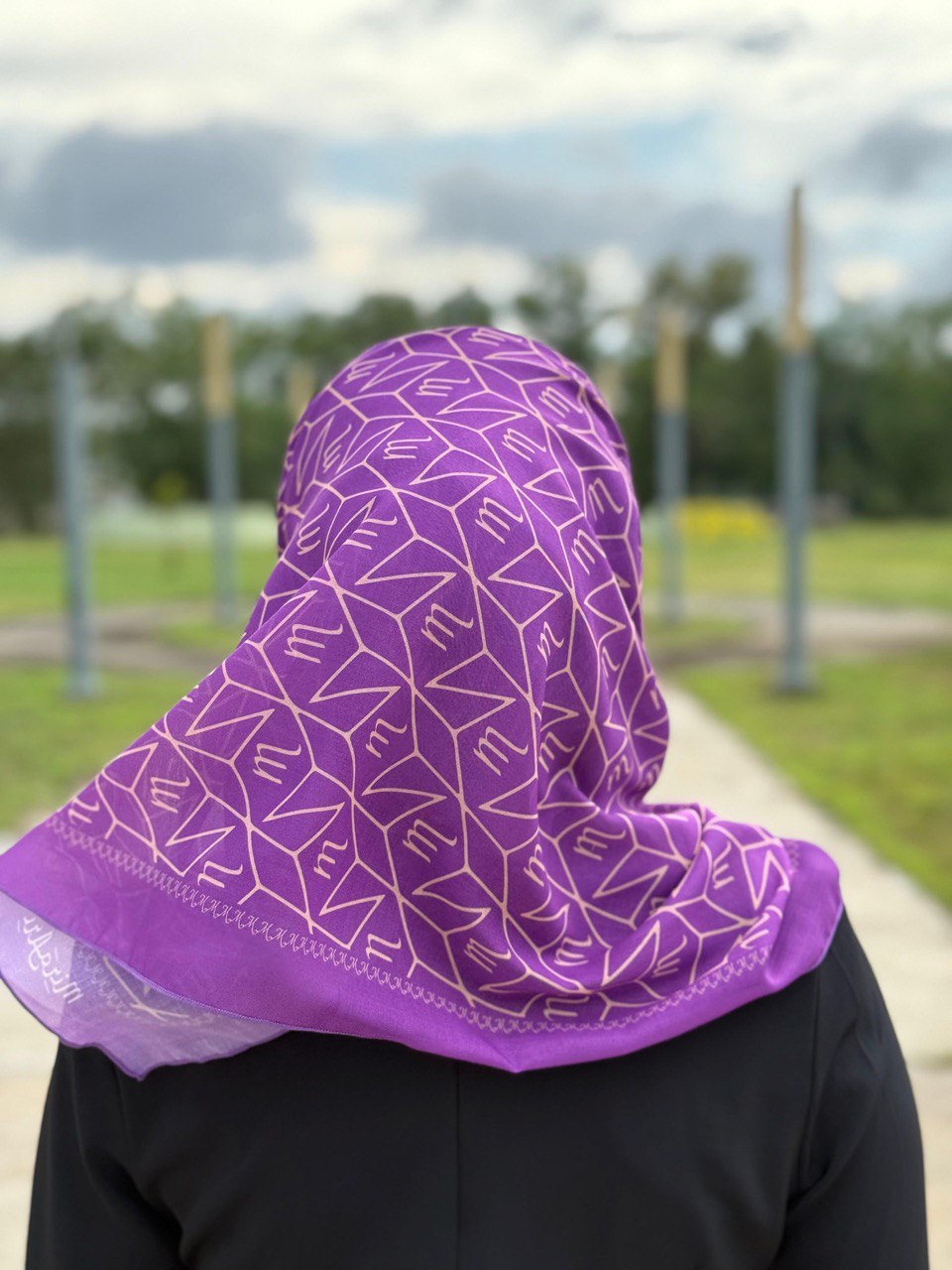 Istimira Purple