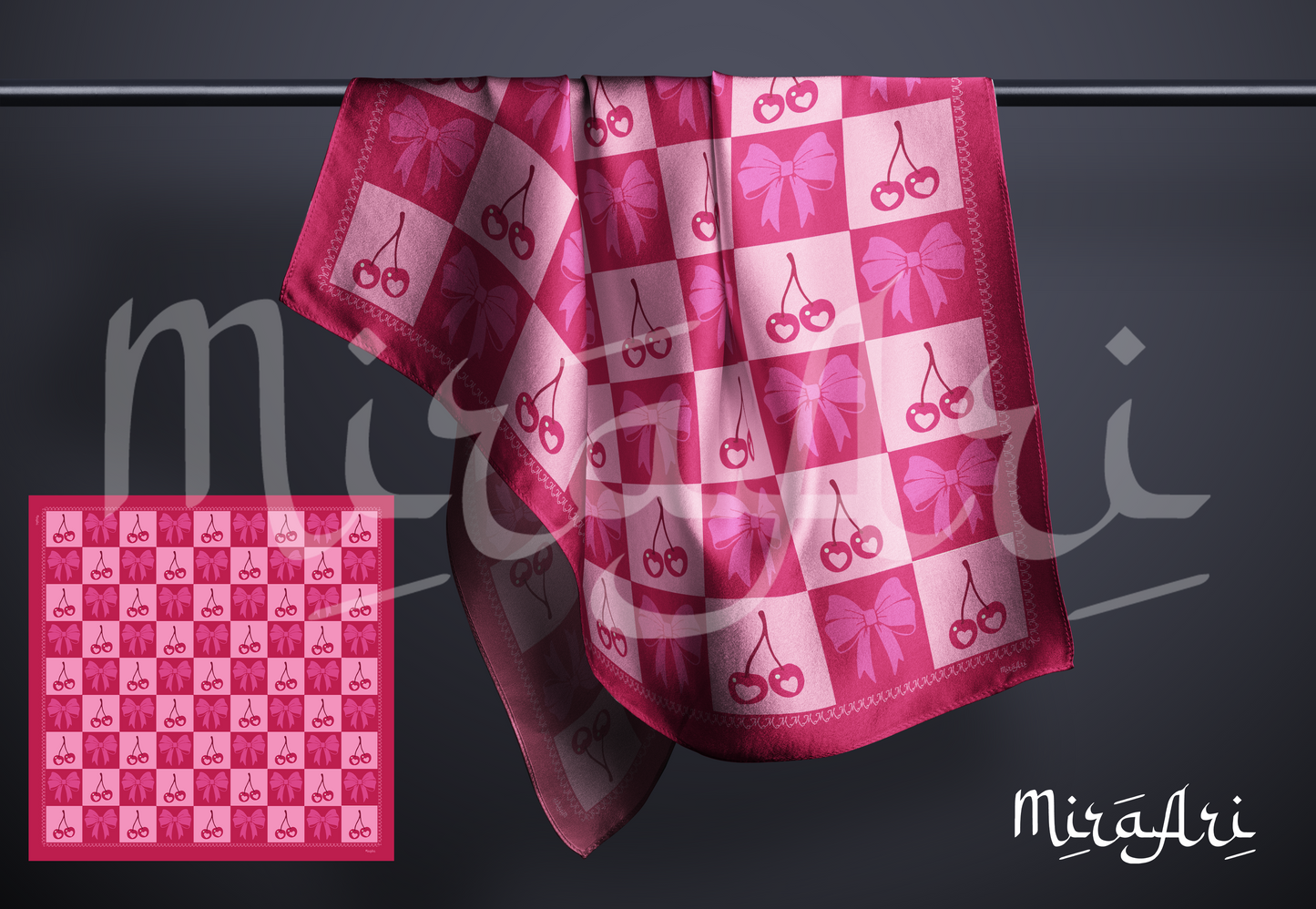 Mira Barbie (Limited Edition)