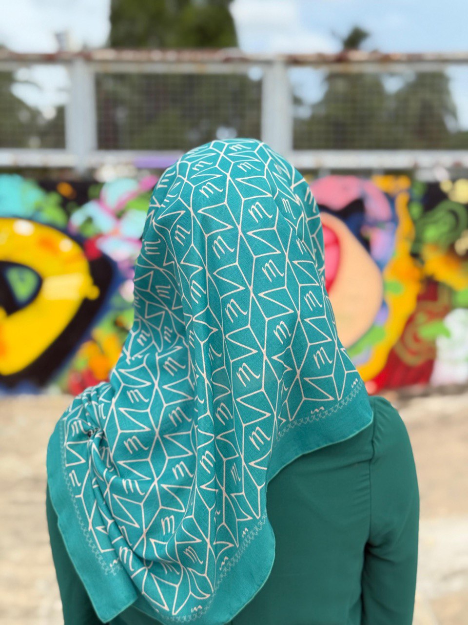 Istimira Green