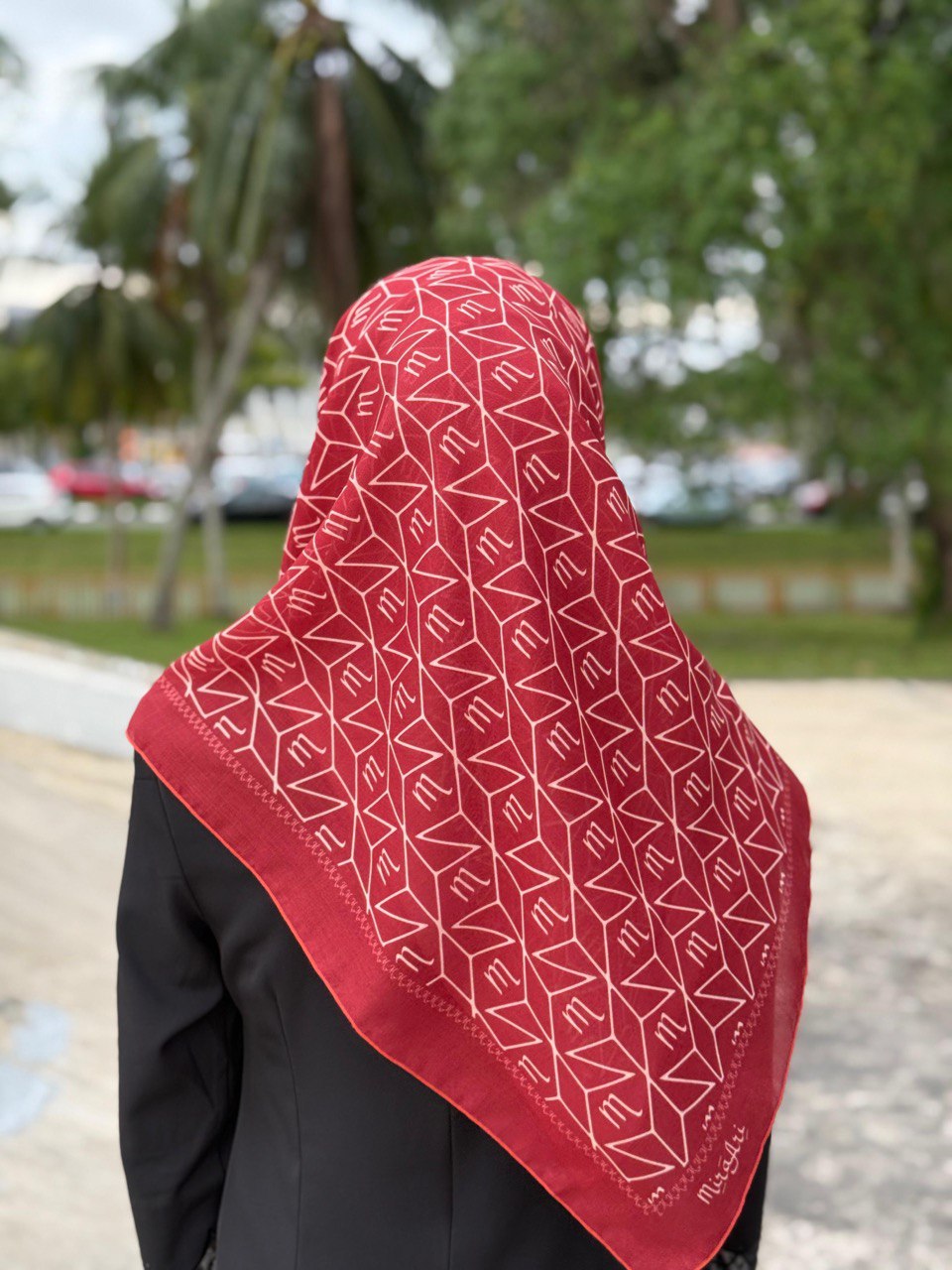 Istimira Red