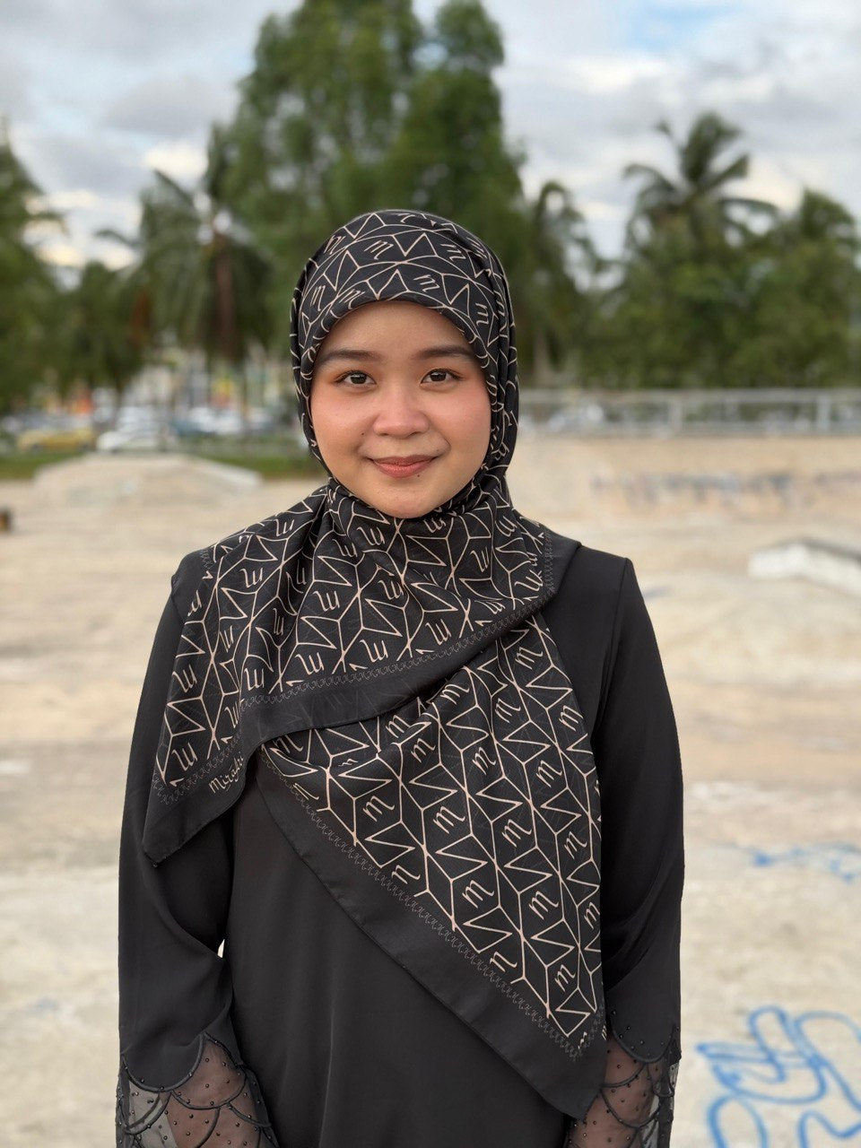 Istimira Black