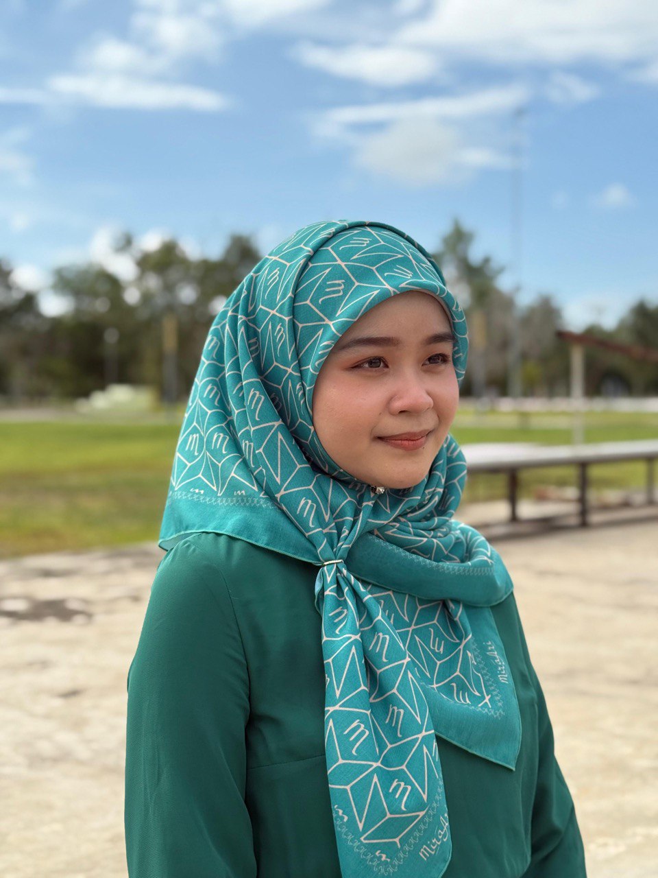 Istimira Green