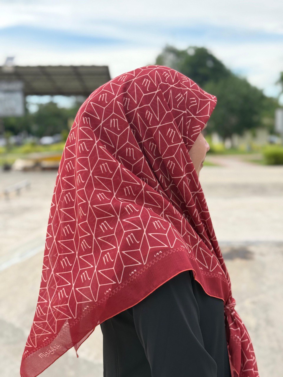 Istimira Red