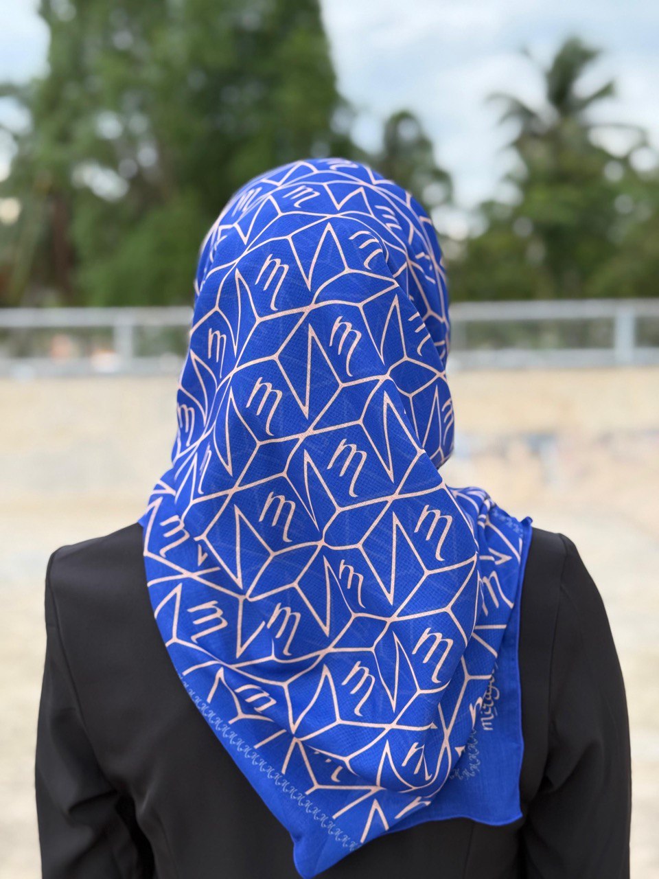 Istimira Blue