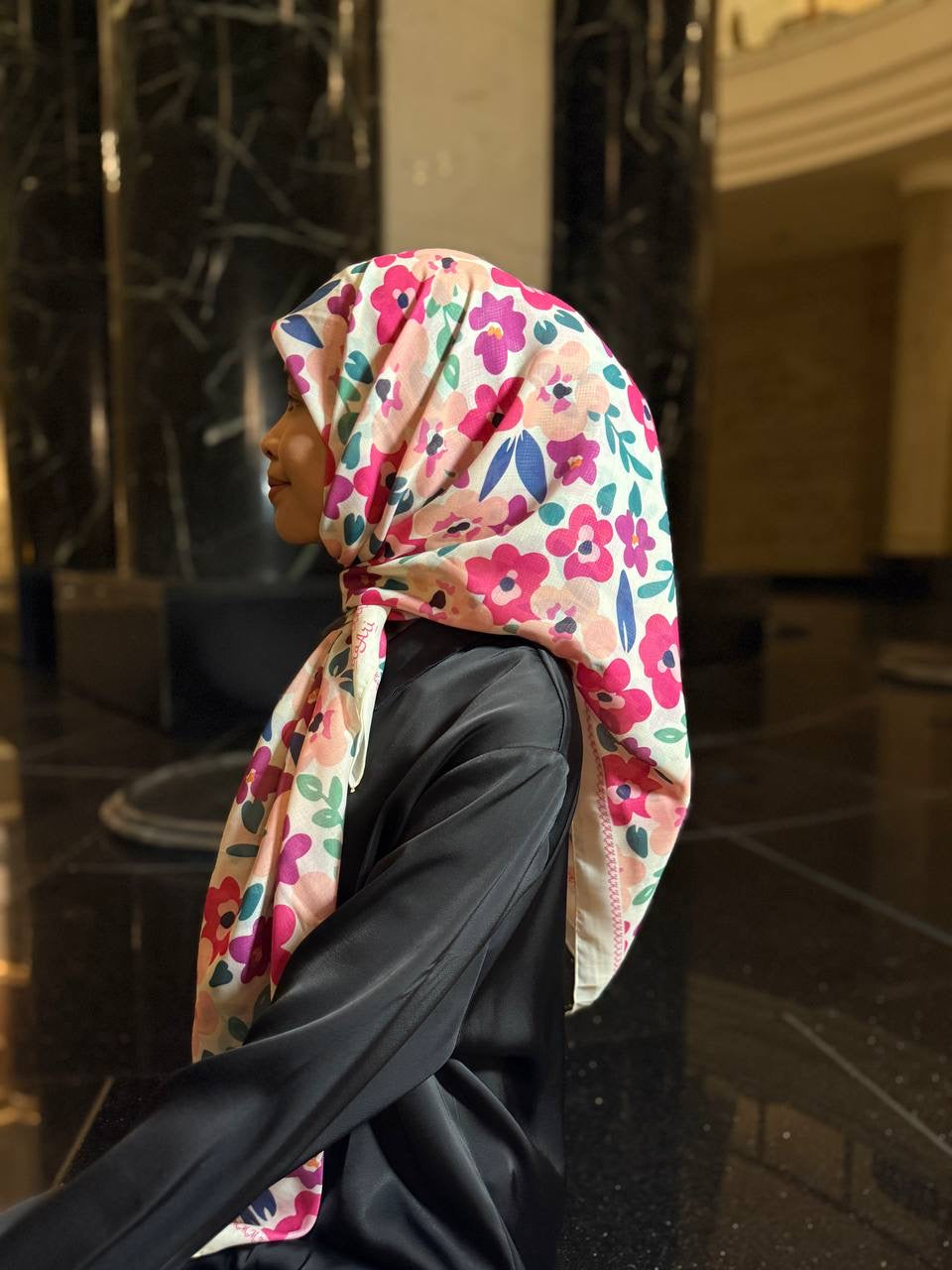 Mak siti