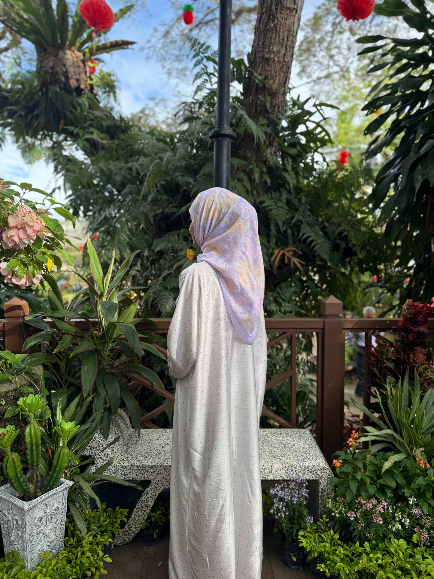Rapunzel