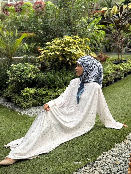 Batik Dumbo (Grey)